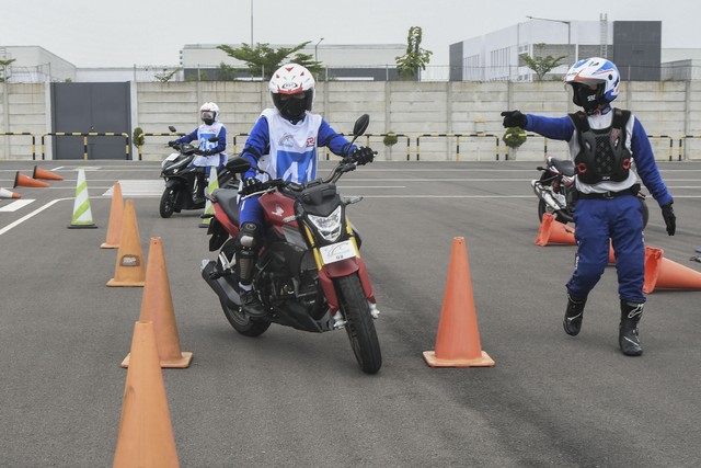 Dokumentasi kegiatan komunitas
